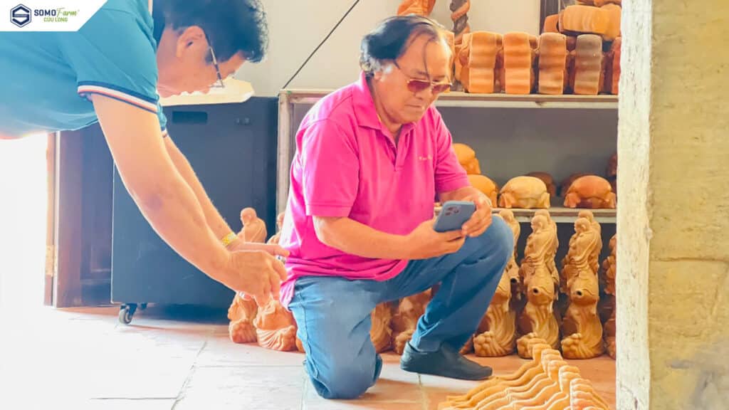 Bảo Tồn Văn Hóa Bản Địa