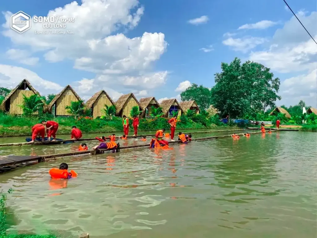 Du lịch gần sài gòn: Cần Thơ