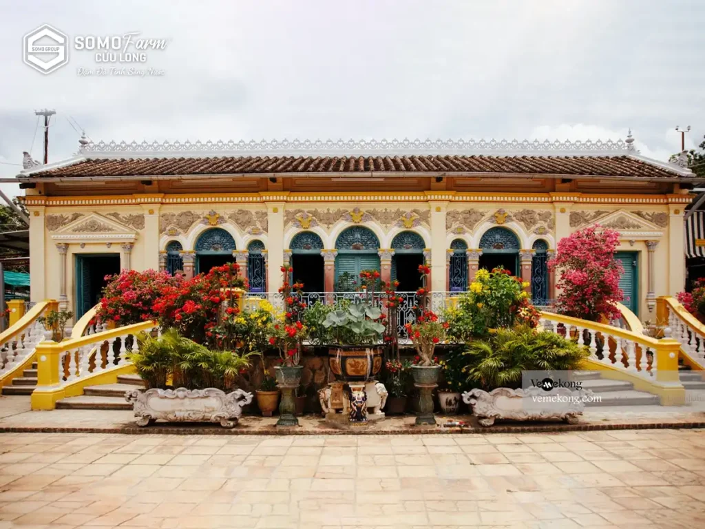 Du lịch gần sài gòn: Cần Thơ