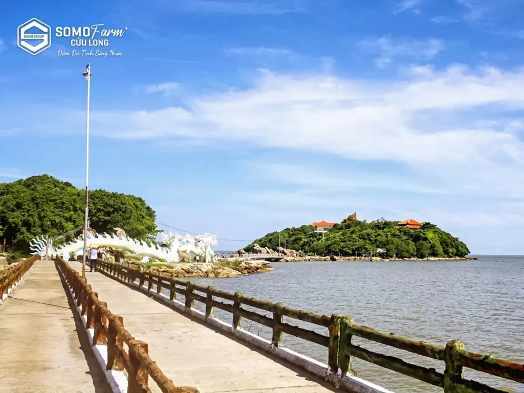 Du lịch gần sài gòn: Cà Mau