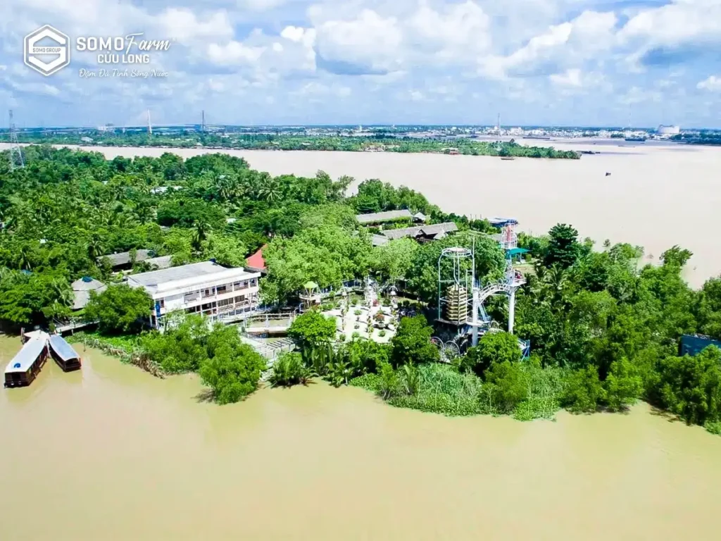 Du lịch gần sài gòn: Vĩnh Long