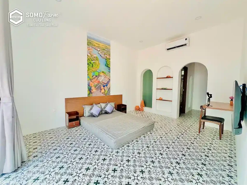 Phòng Dấu Ấn Mang Thít