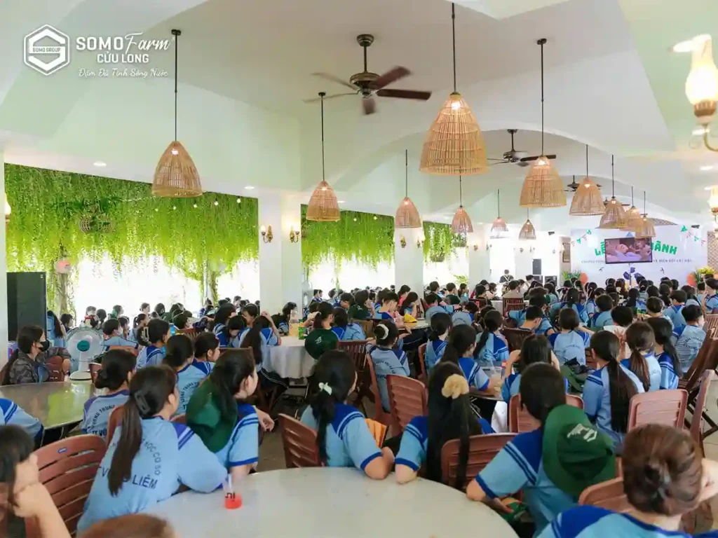 Du Lịch Sinh Thái Vĩnh Long mang lại nhiều bài học