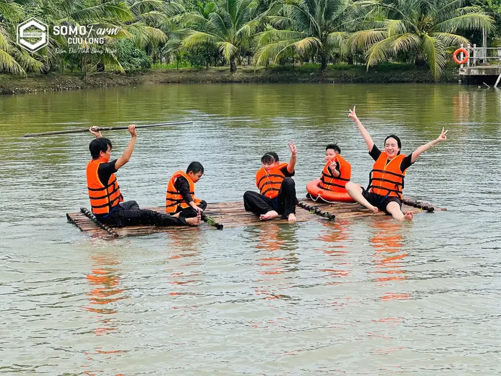 Giá trị cốt lõi của du lịch sinh thái
