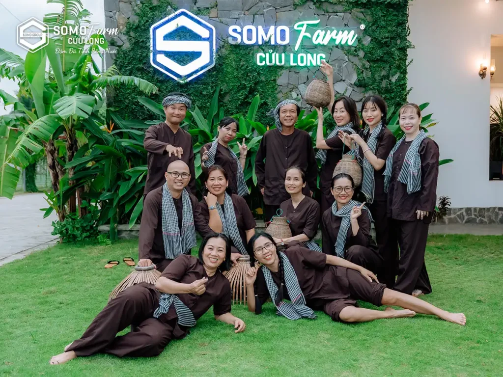 Lịch trình du lịch sinh thái