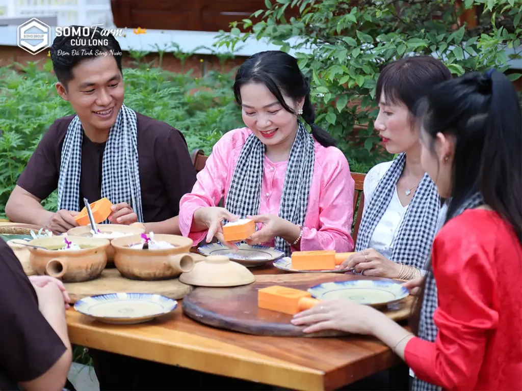 Tại sao du lịch sinh thái được yêu thích 1